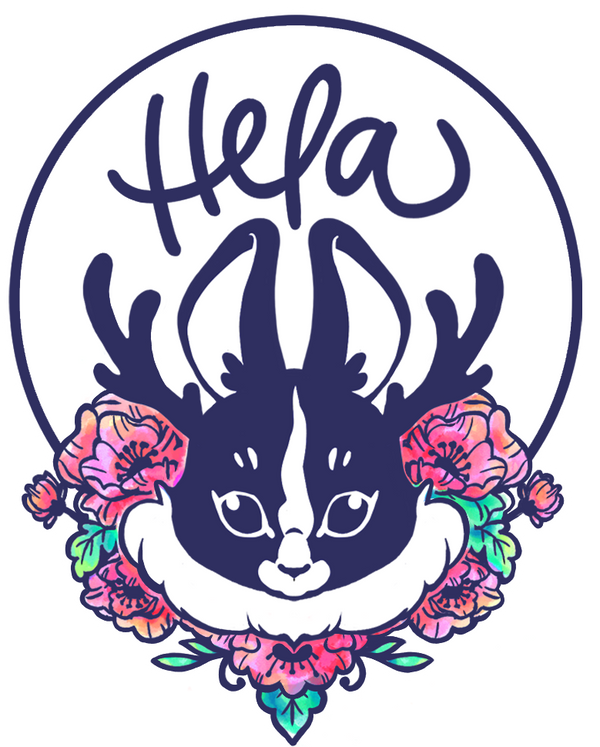 Helabella Art